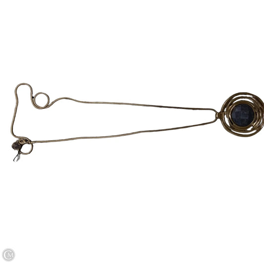 Necklace Pendant By The Sak