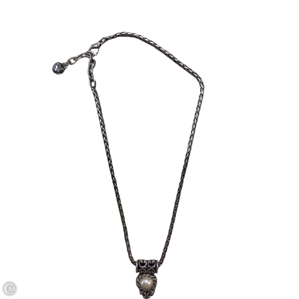 Necklace Designer By Brighton