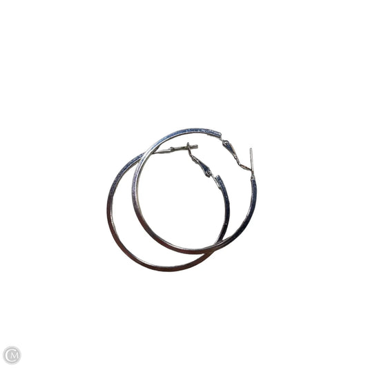 Earrings Hoop By Clothes Mentor
