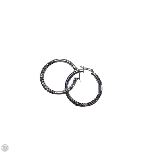 Earrings Hoop By Clothes Mentor