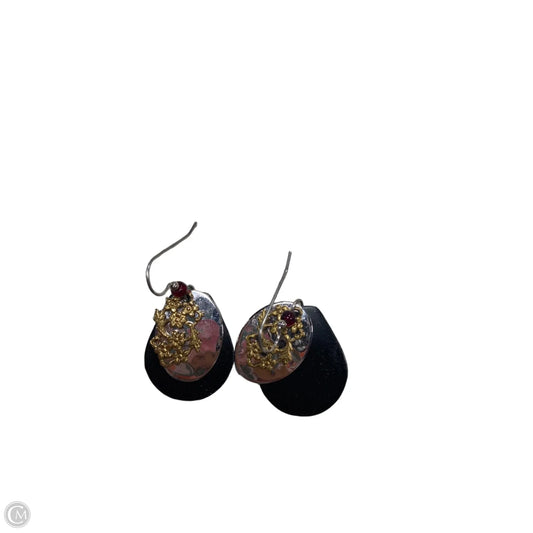 Earrings Dangle/drop By Clothes Mentor