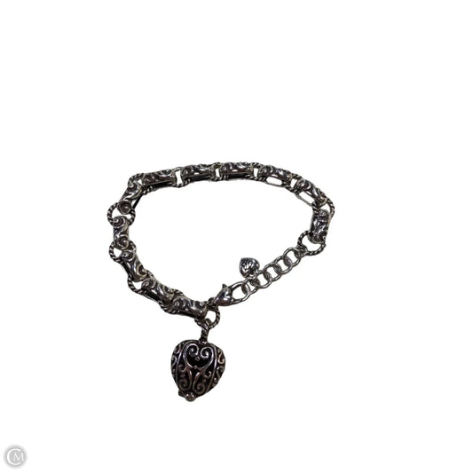 Bracelet Designer By Brighton