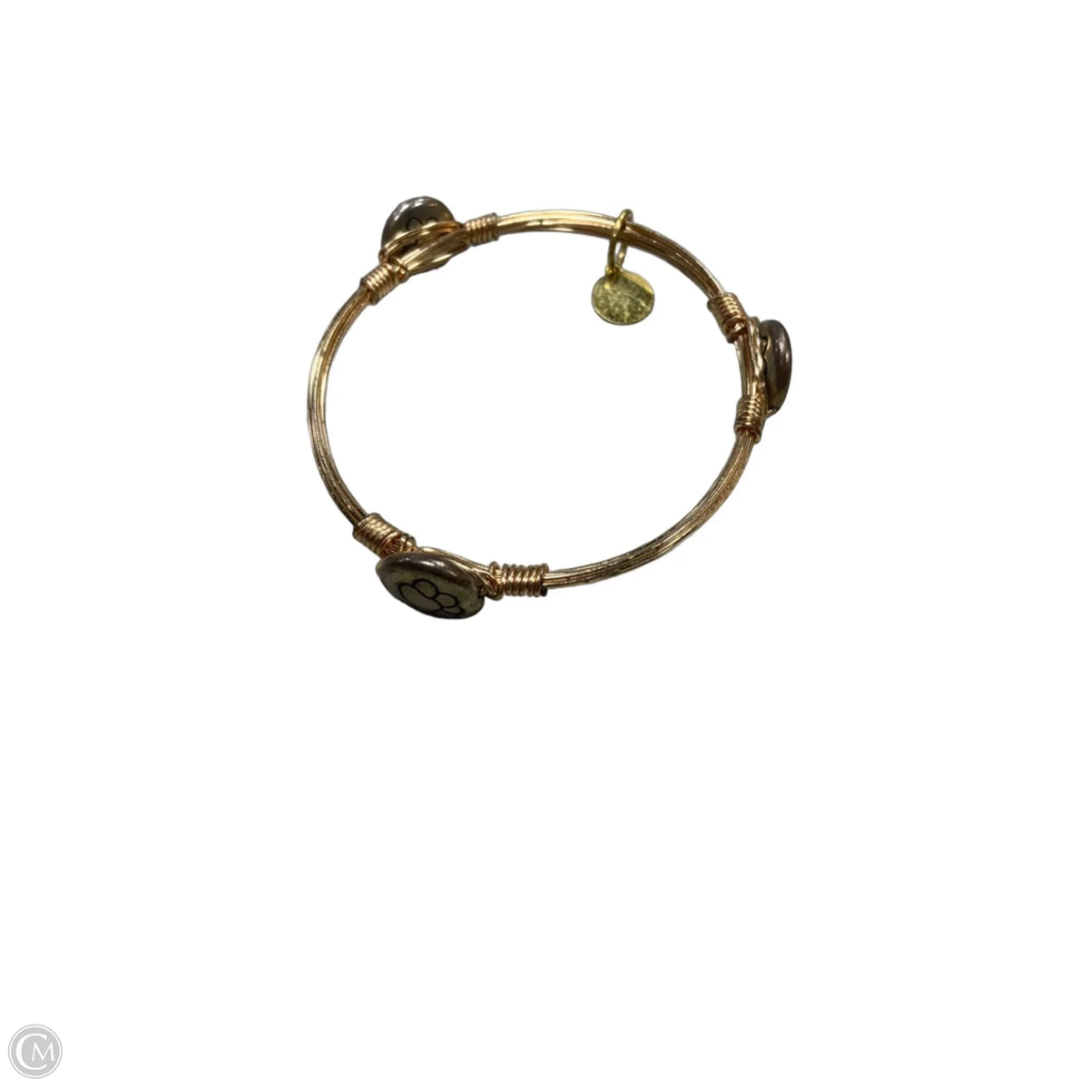 Bracelet Bangle By Clothes Mentor