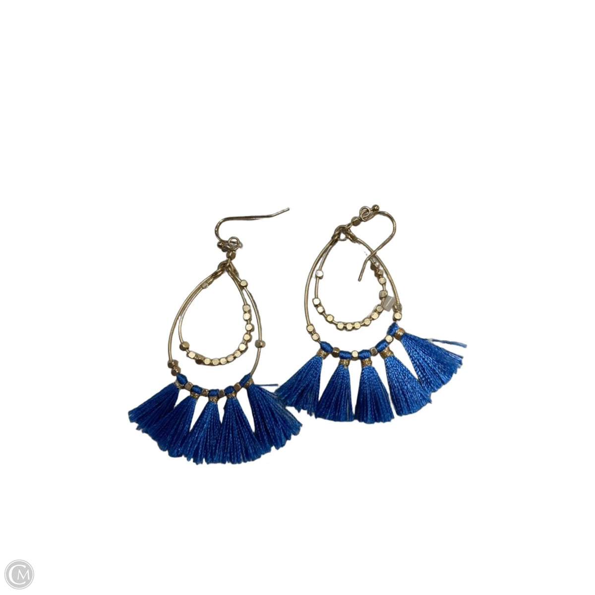Earrings Dangle/drop By Ana, Size: 1