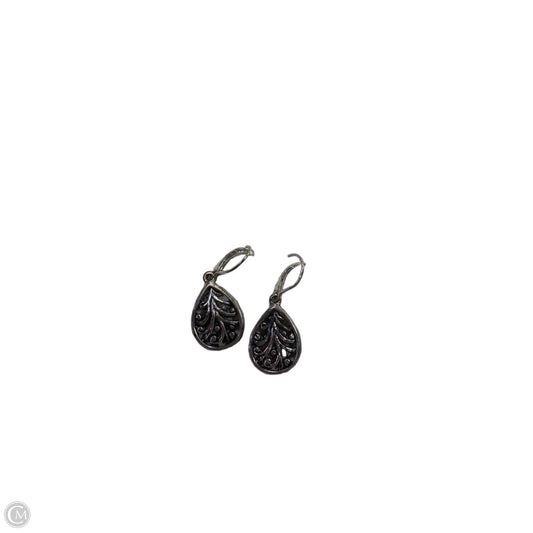Earrings Dangle/drop By Clothes Mentor, Size: 1