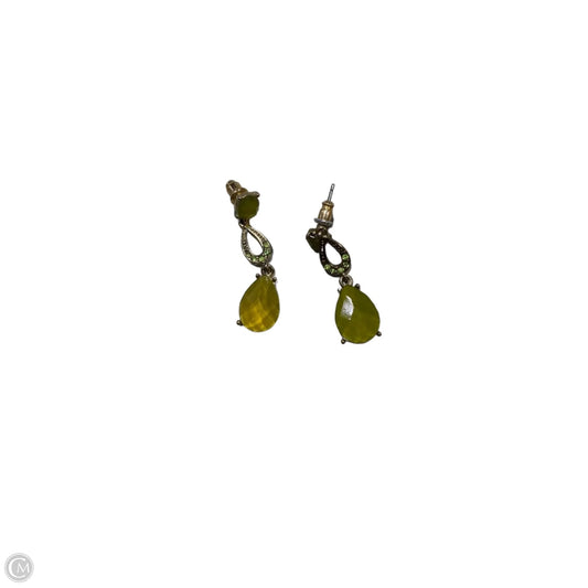 Earrings Dangle/drop By Liz Claiborne, Size: 1
