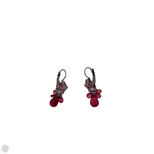 Earrings Clip By Clothes Mentor, Size: 1