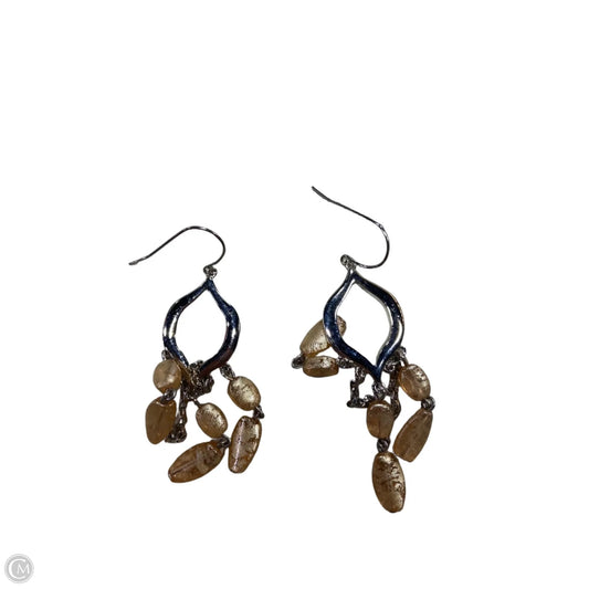 Earrings Dangle/drop By Clothes Mentor, Size: 1