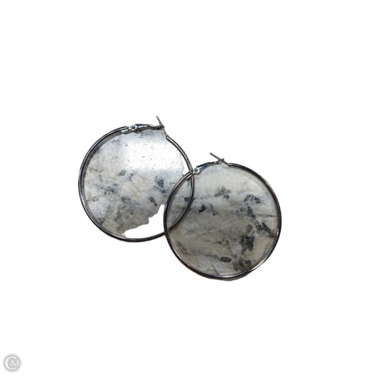 Earrings Hoop By A New Day, Size: 1