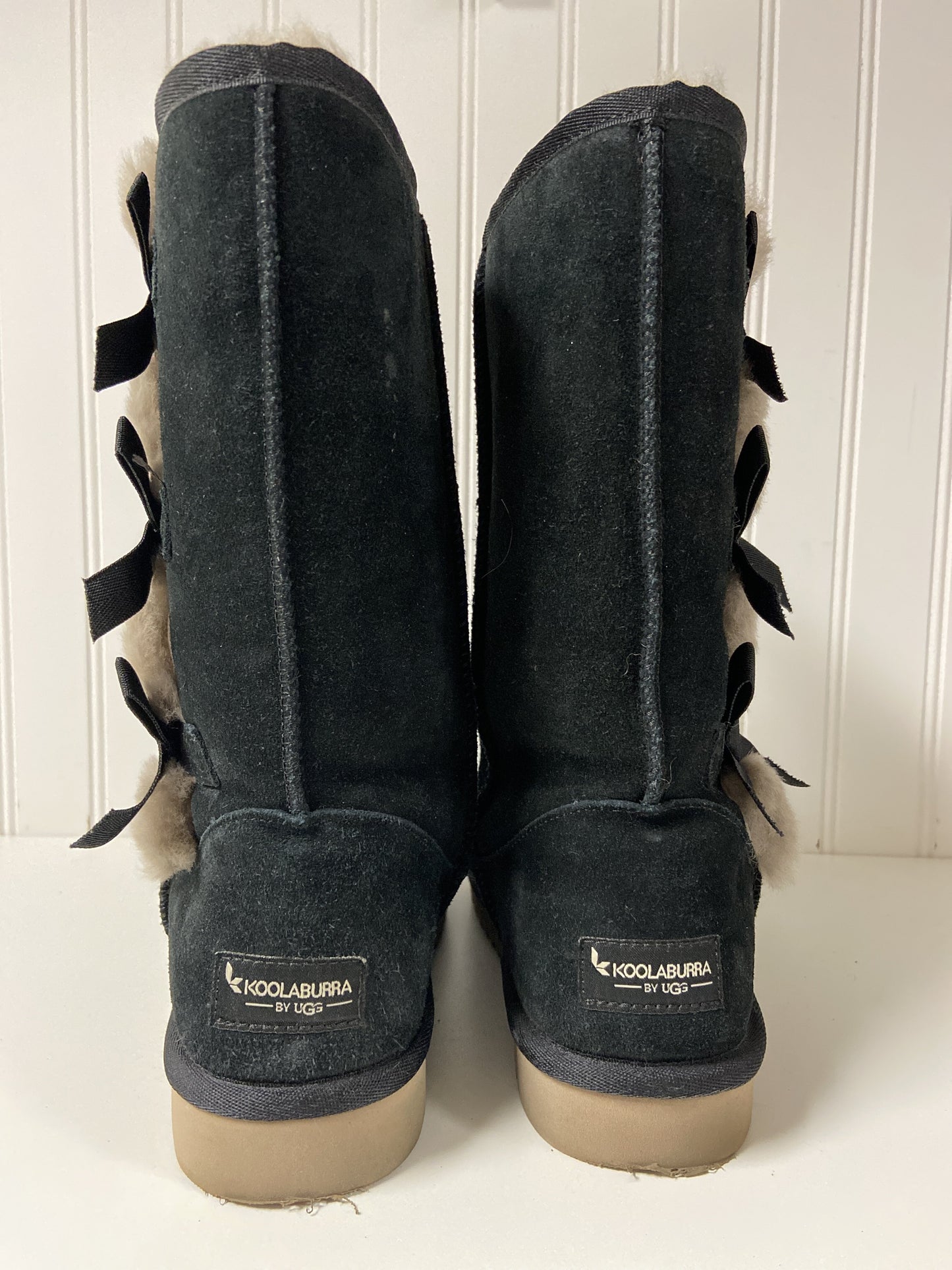 Boots Designer By Ugg  Size: 8