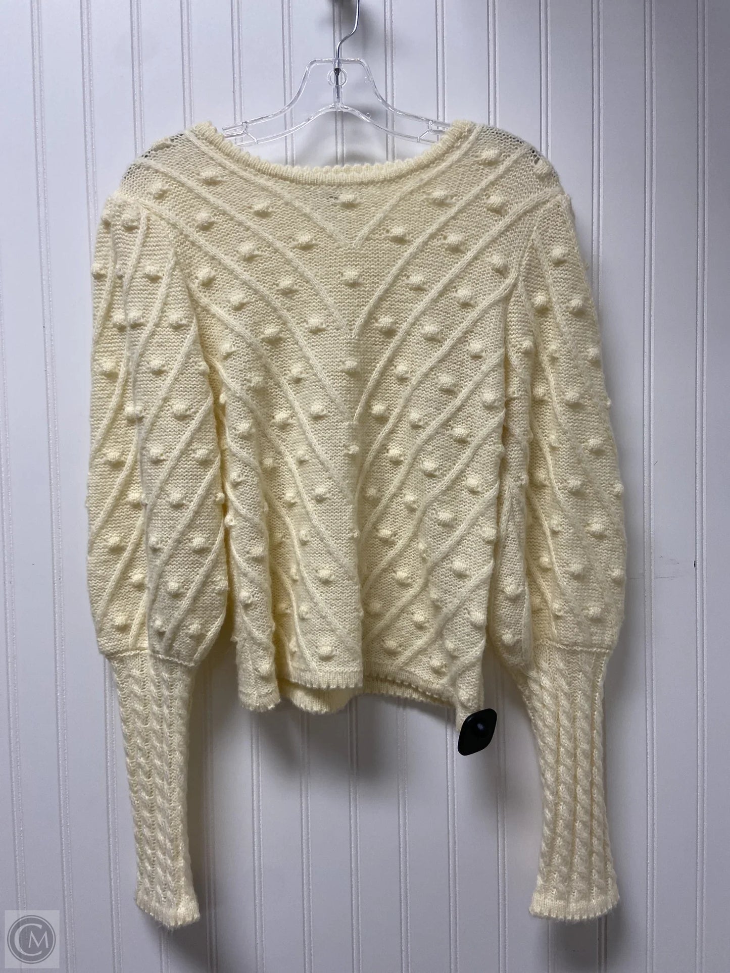 Sweater By Favlux  Size: M