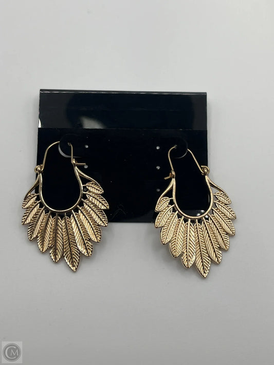 Earrings Dangle/drop By Clothes Mentor