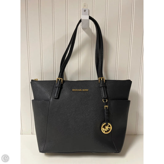 Handbag Designer By Michael Kors, Size: Large