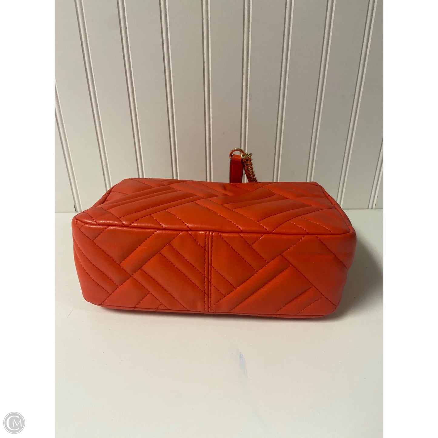 Handbag Designer By Michael Kors, Size: Medium
