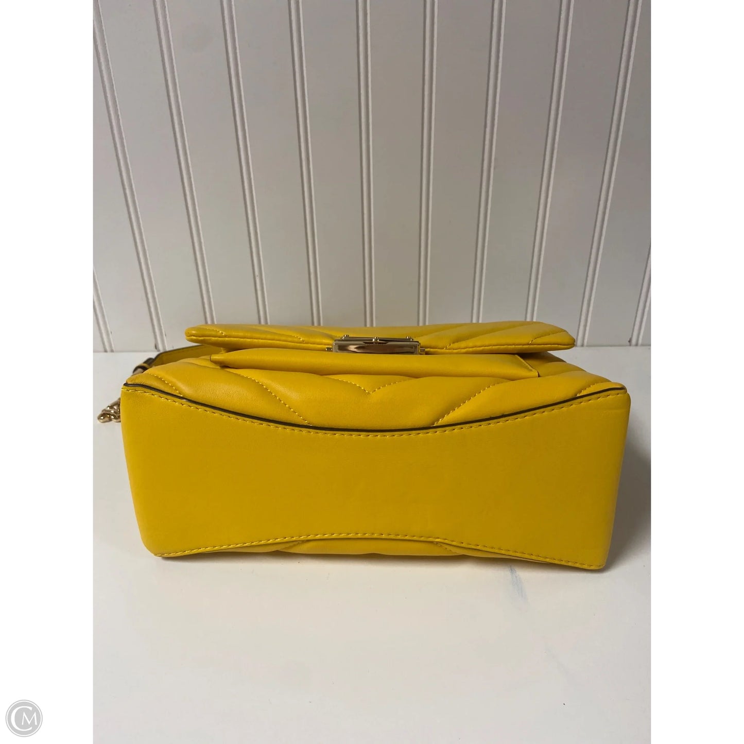 Handbag Designer By Michael Kors, Size: Medium