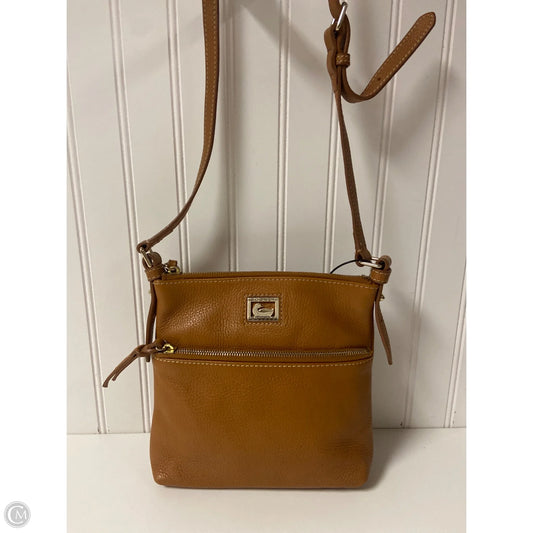 Crossbody Designer By Dooney And Bourke, Size: Small