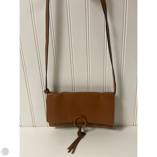 Crossbody By Lucky Brand, Size: Small