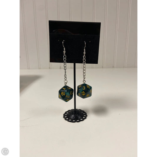 Earrings Dangle/drop By Clothes Mentor
