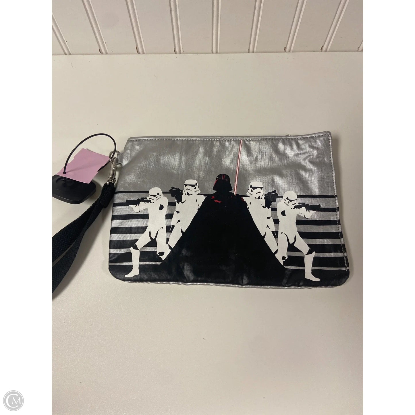 Wristlet By Kipling, Size: Medium