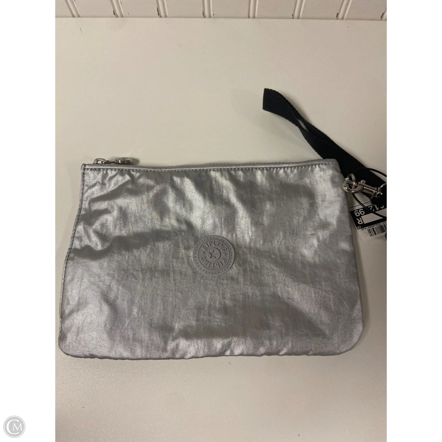 Wristlet By Kipling, Size: Medium