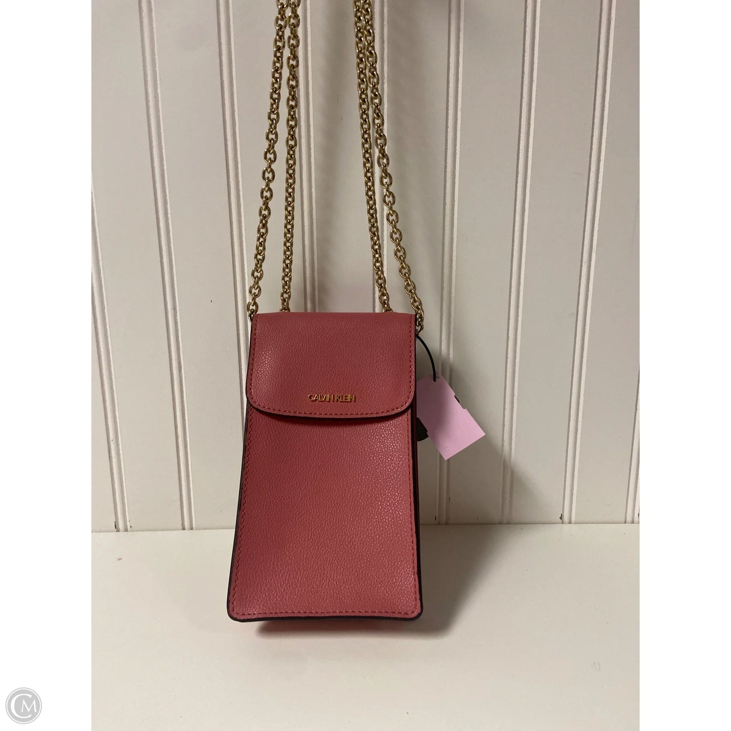 Handbag By Calvin Klein, Size: Small
