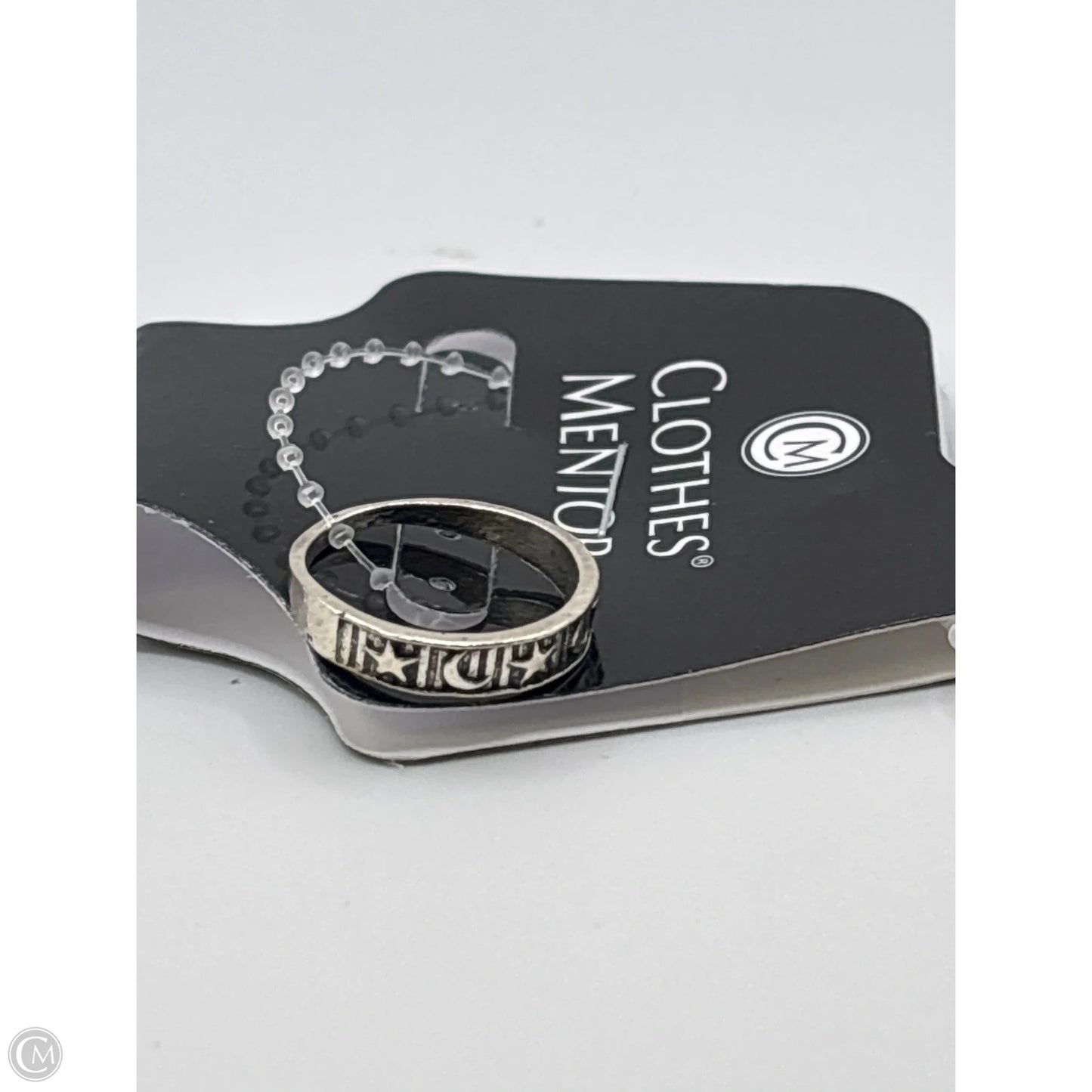 Ring Band By Clothes Mentor