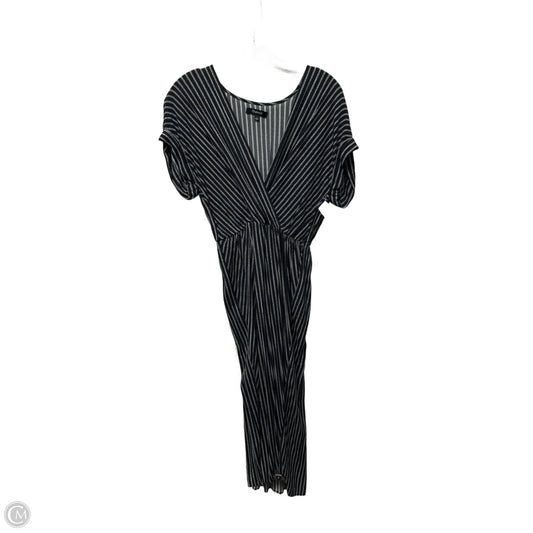 Dress Casual Short By Madewell In Black, Size: S