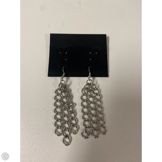 Earrings Dangle/drop By Clothes Mentor