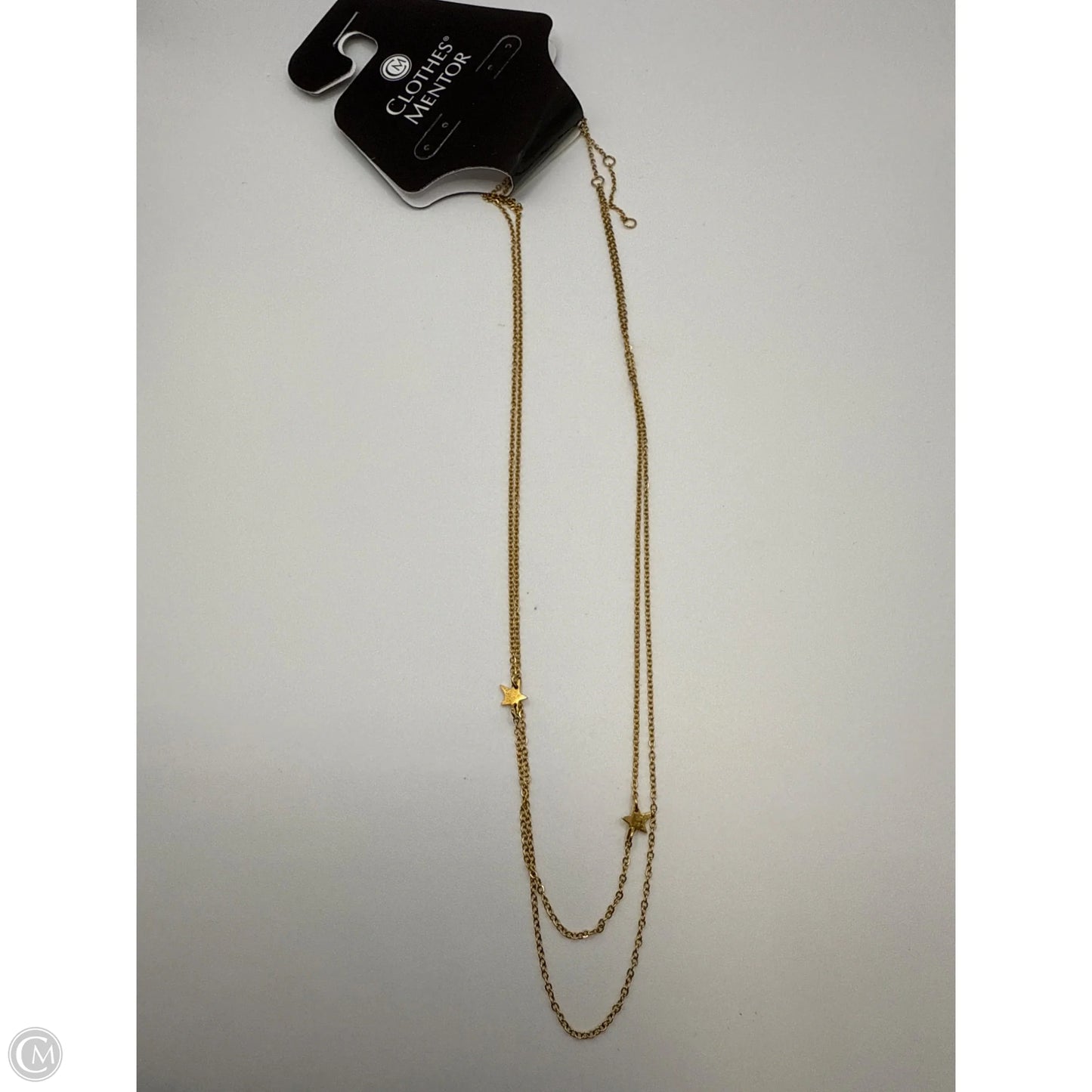Necklace Chain By Clothes Mentor