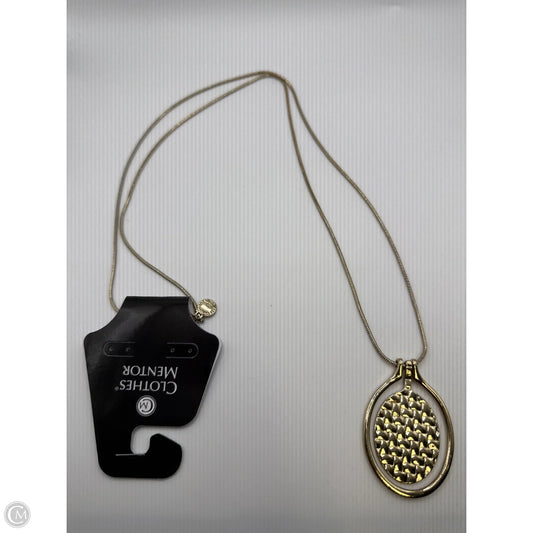 Necklace Statement By Lc Lauren Conrad