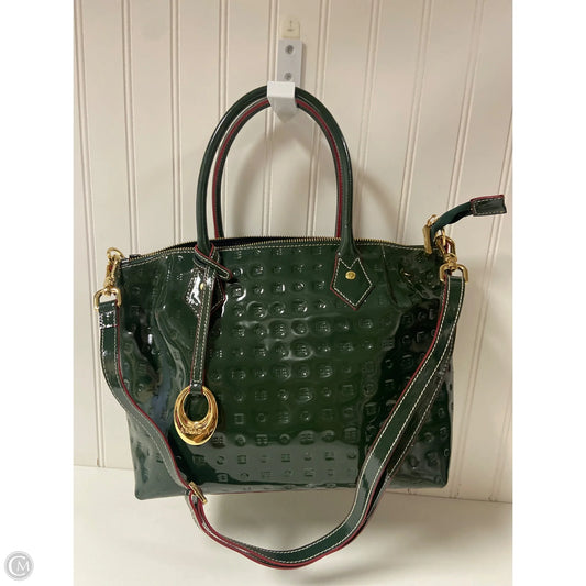 Handbag By Cma, Size: Medium
