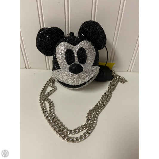 Coin Purse By Disney, Size: Small