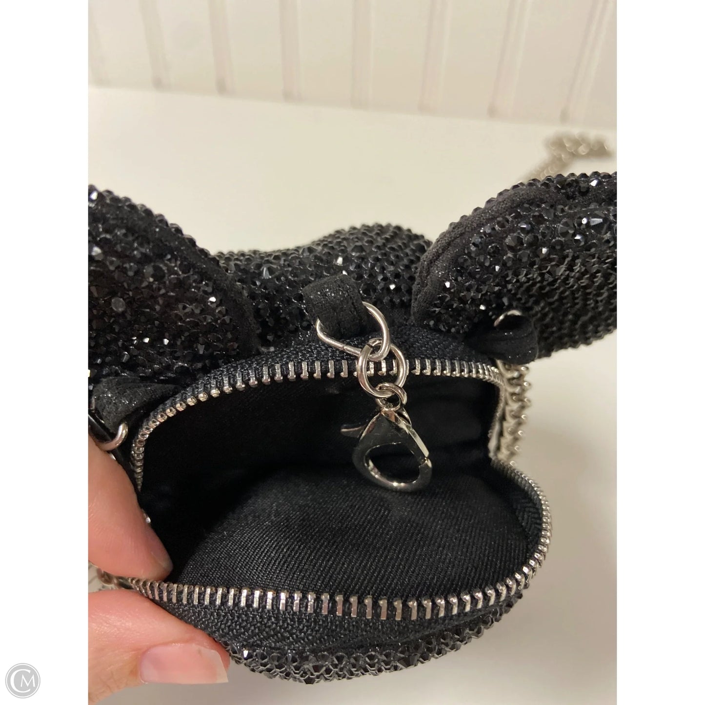 Coin Purse By Disney, Size: Small