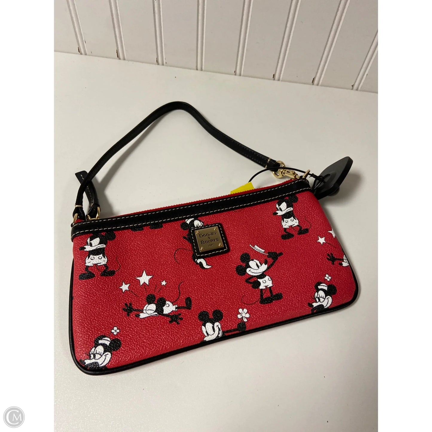 Wallet Designer By Dooney And Bourke, Size: Small