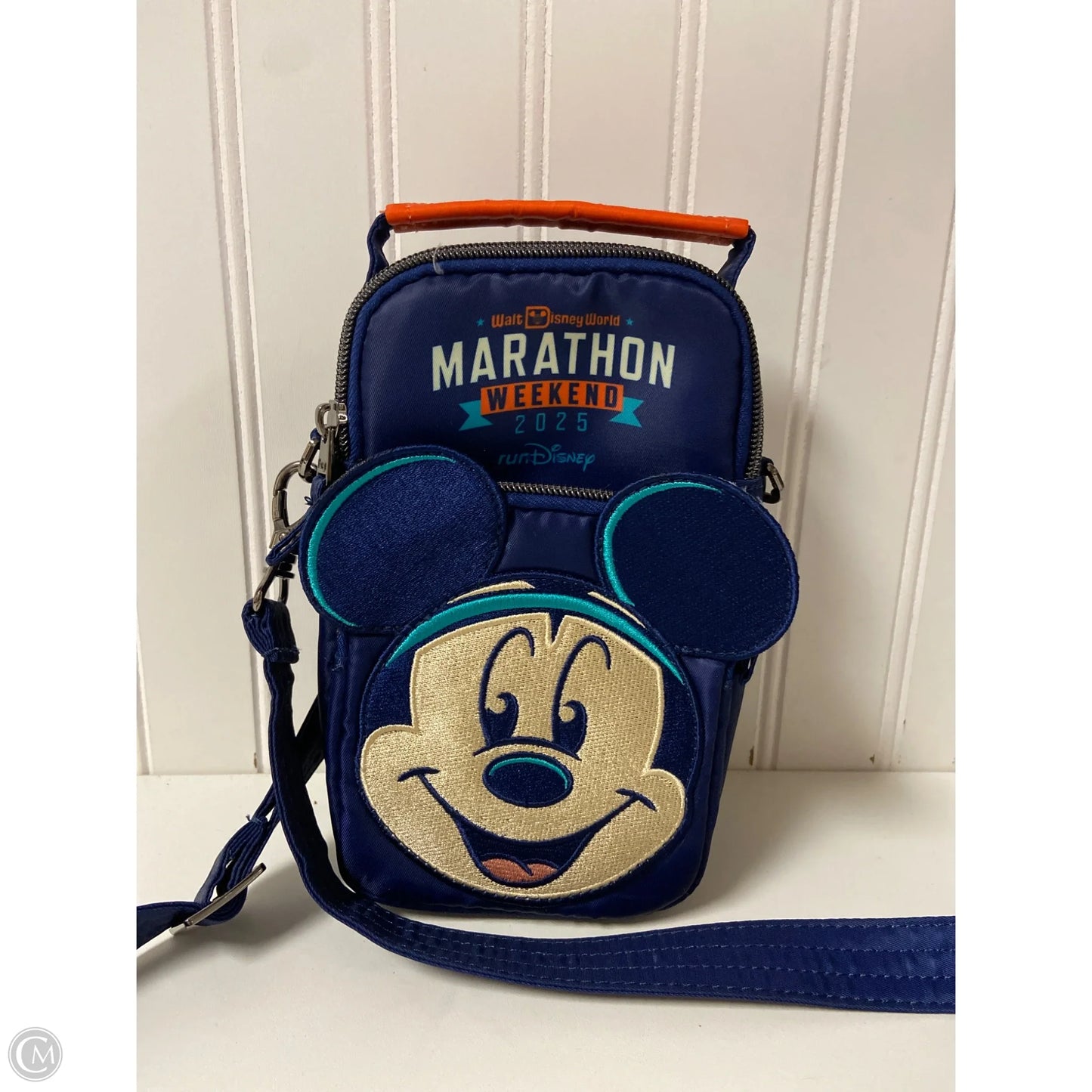 Crossbody By Disney, Size: Small