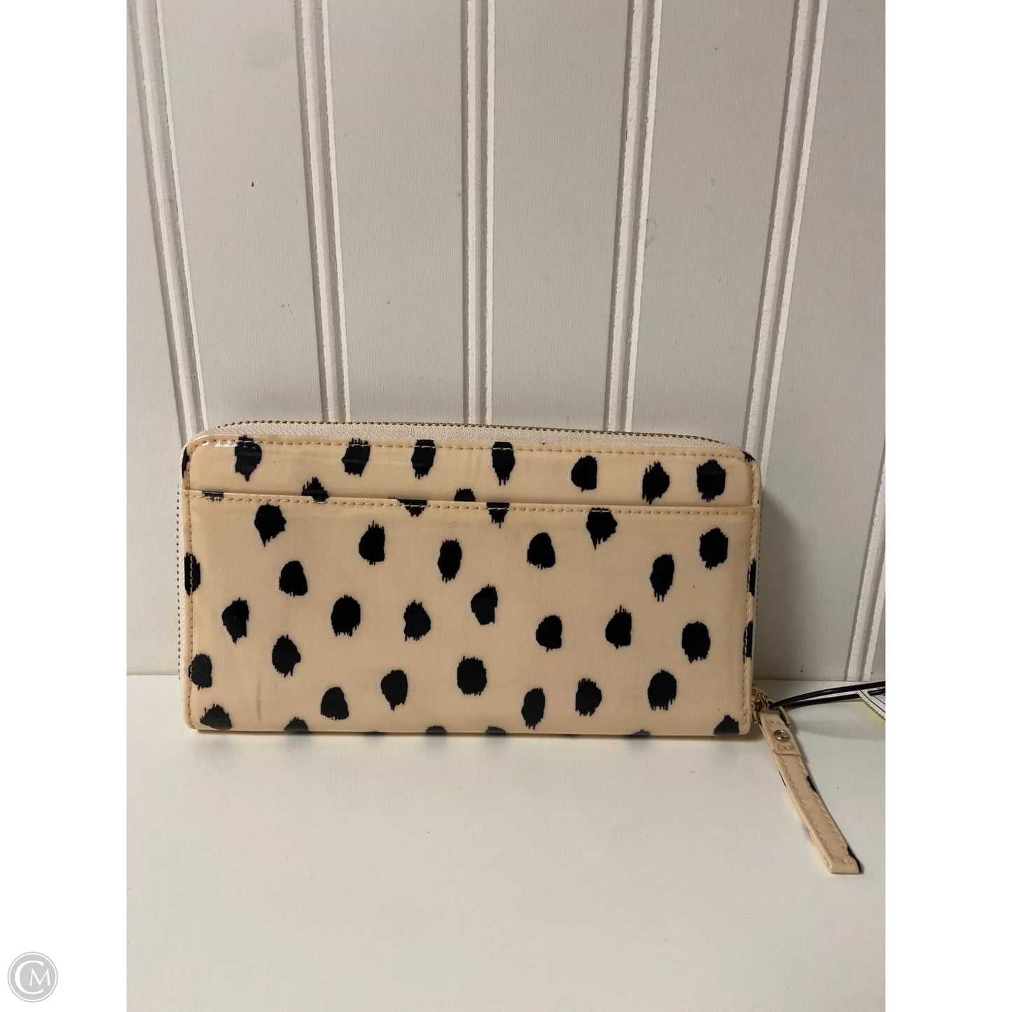 Wallet Designer By Kate Spade, Size: Medium