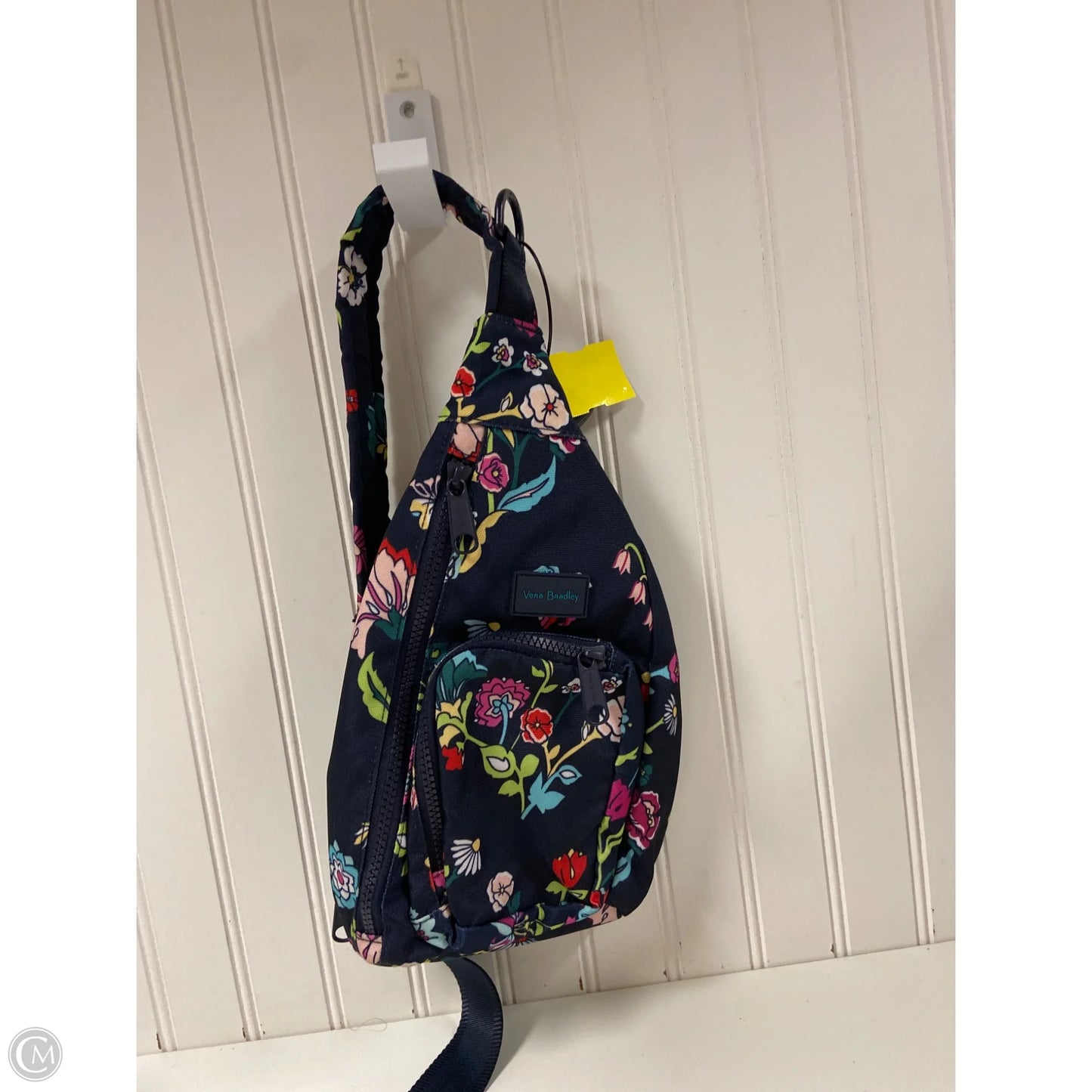 Belt Bag By Vera Bradley, Size: Small