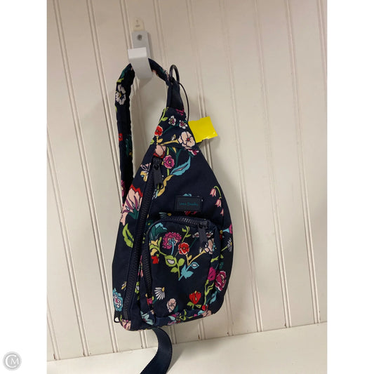 Belt Bag By Vera Bradley, Size: Small