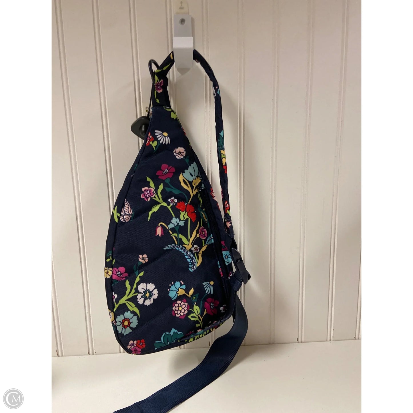 Belt Bag By Vera Bradley, Size: Small