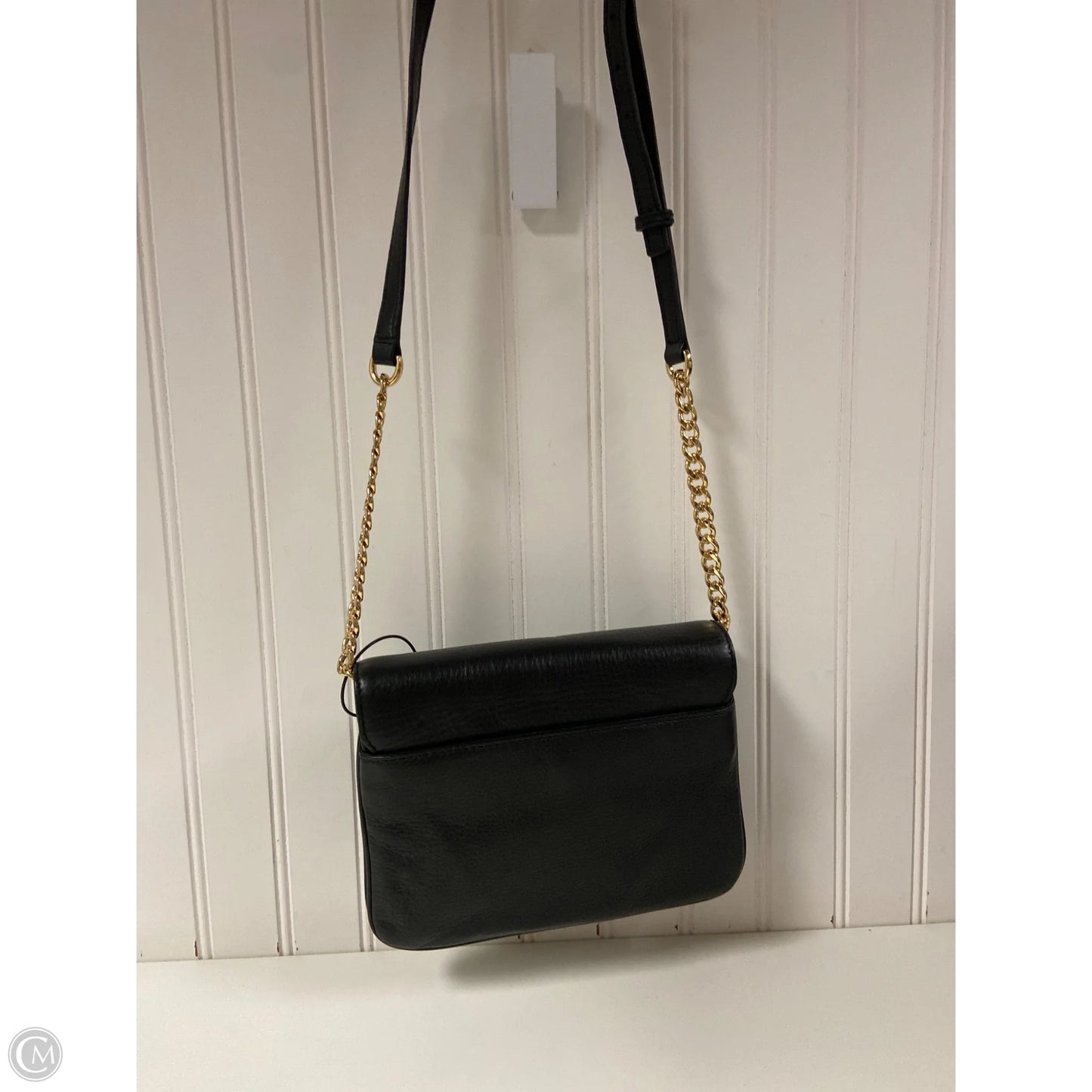 Crossbody Designer By Michael Kors, Size: Small