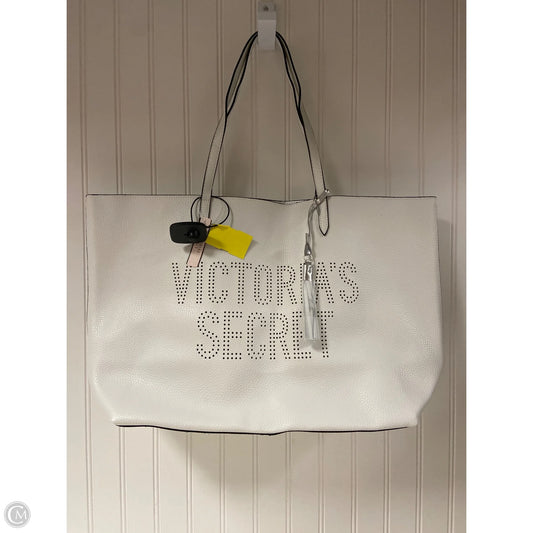 Handbag By Victorias Secret, Size: Large