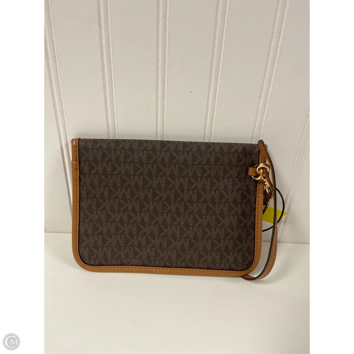 Wristlet Designer By Michael Kors, Size: Medium