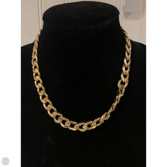 Necklace Chain By Clothes Mentor