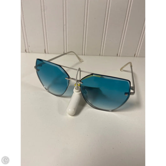 Sunglasses By Free People, Size: Medium