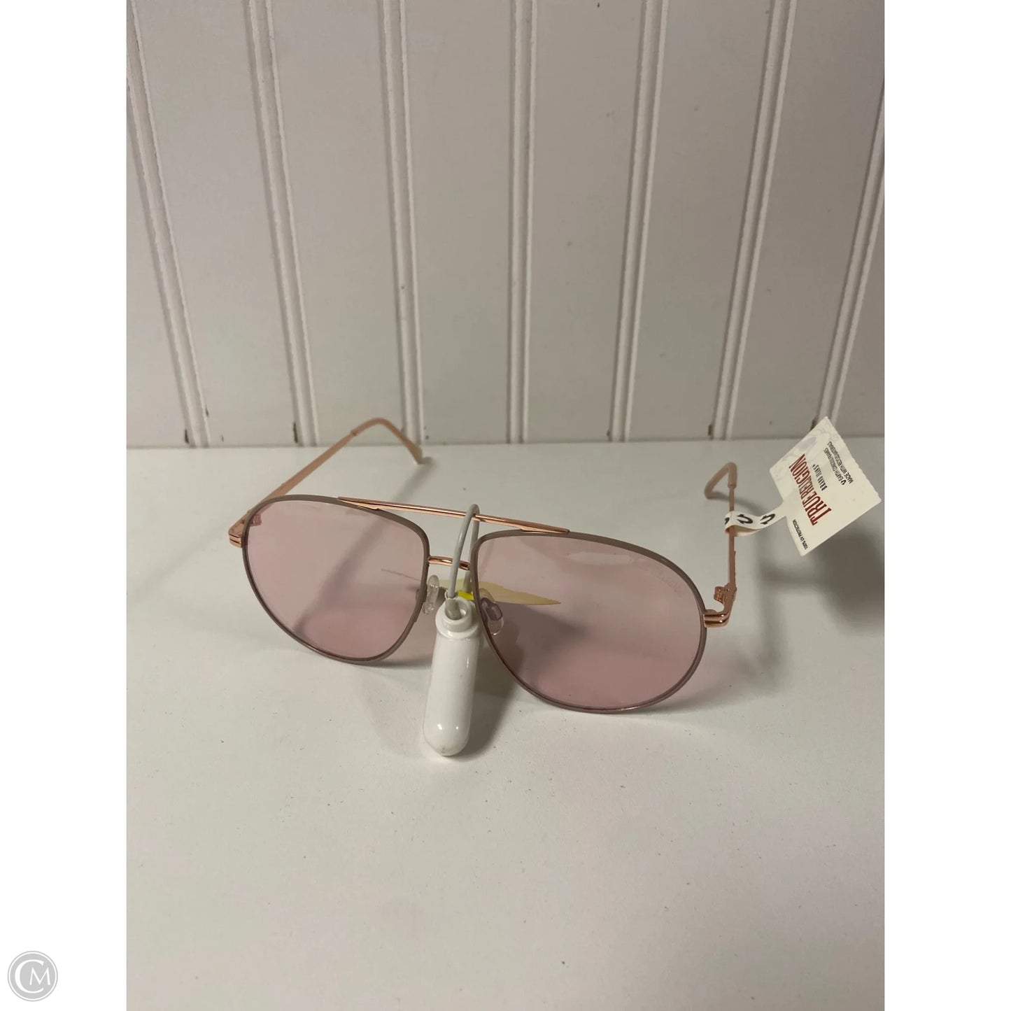 Sunglasses By True Religion, Size: Medium