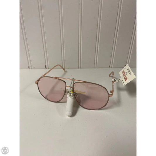 Sunglasses By True Religion, Size: Medium