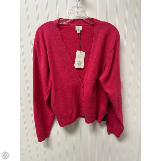 Sweater By A New Day In Pink, Size: S