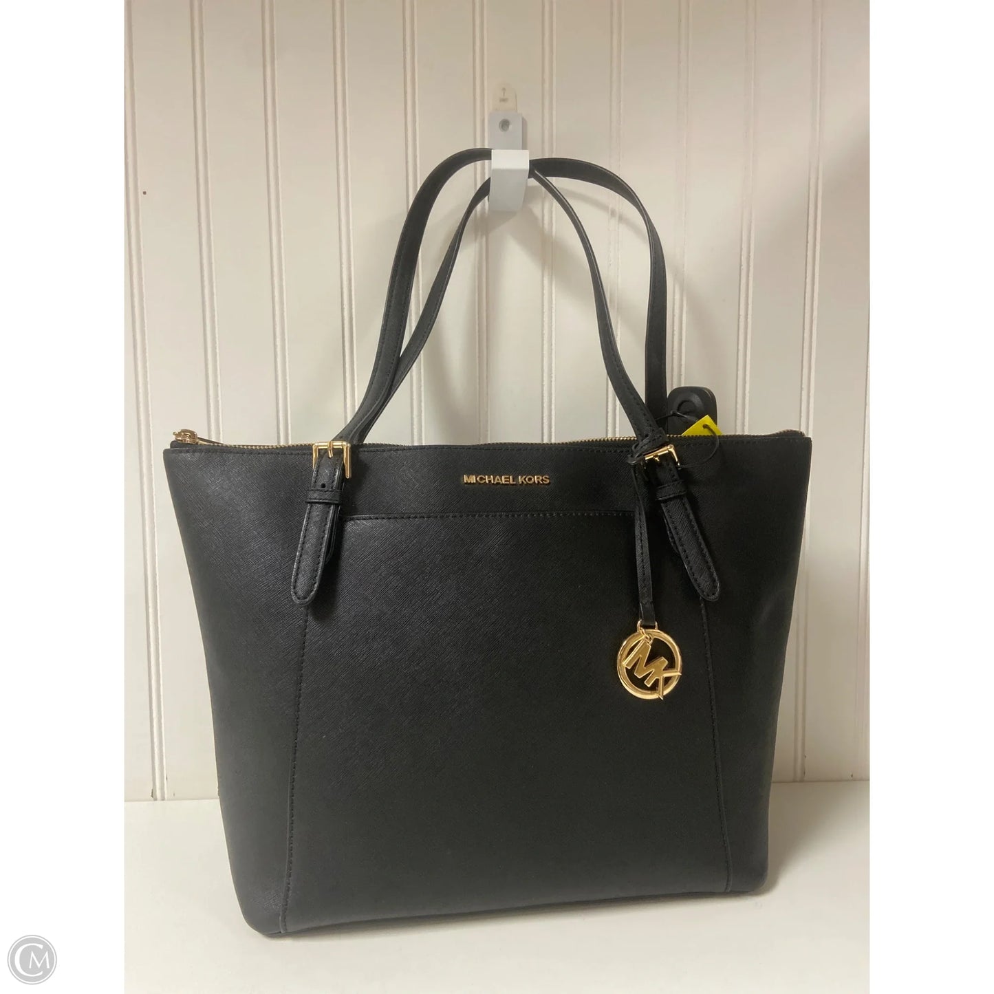 Handbag Designer By Michael Kors, Size: Medium
