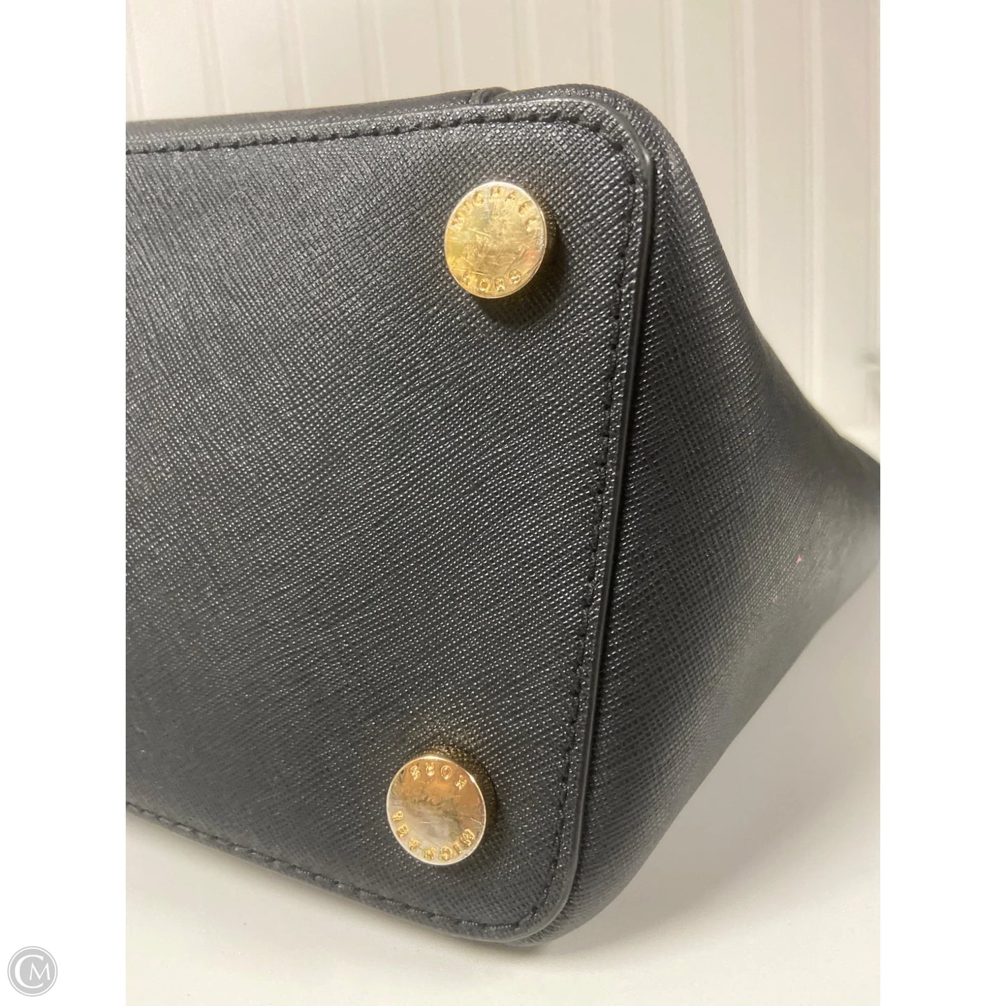 Handbag Designer By Michael Kors, Size: Medium