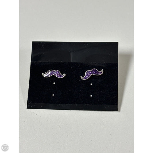 Earrings Stud By Clothes Mentor